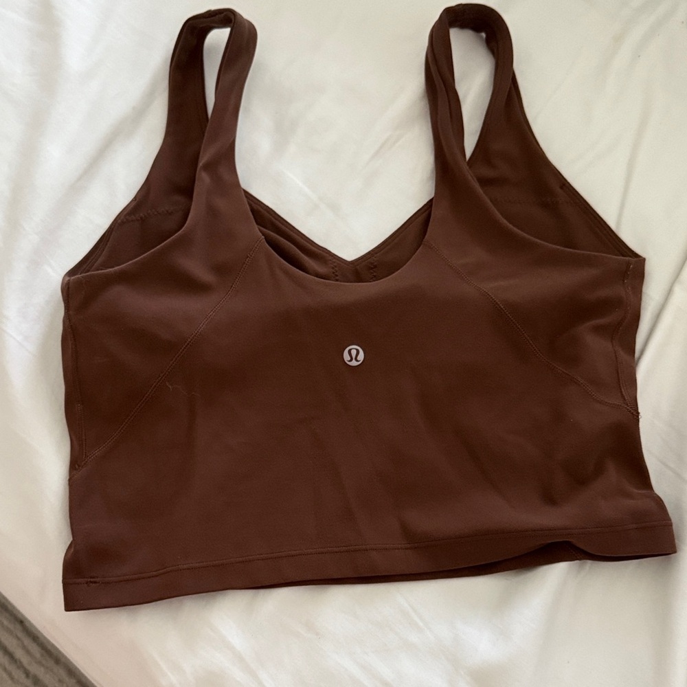 lululemon align tank - Picture 2 of 2